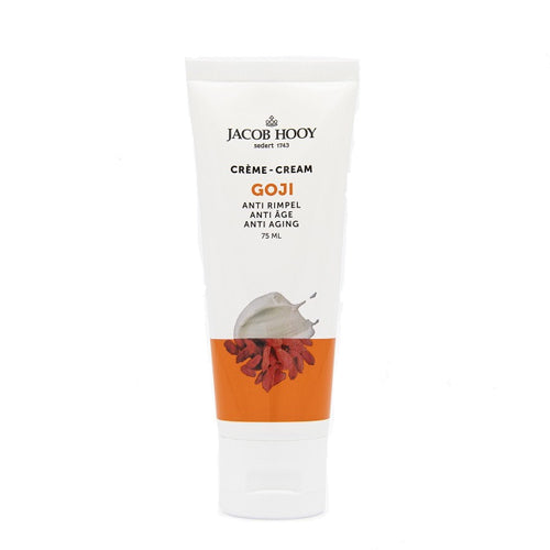 Jacob Hooy Goji creme 75ml