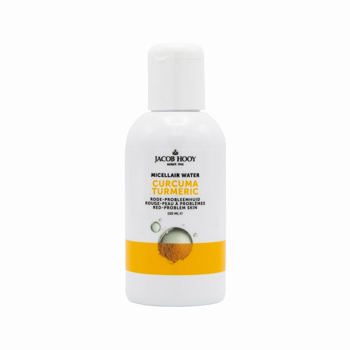 Jacob Hooy Curcuma micellair water 150ml