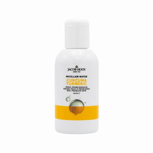 Jacob Hooy Curcuma micellair water 150ml