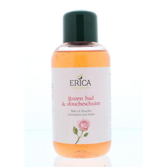 Erica Badschuim rozen 250ml