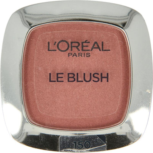 Loreal True match blush 150 candy cane pink 1st