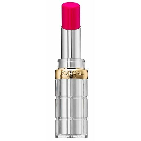 Loreal Color riche lipstick 465 trending 1st