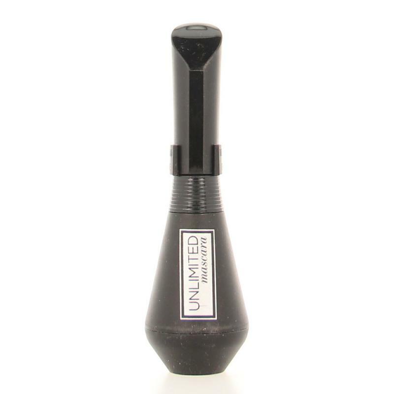 Loreal Mascara unlimited 01 zwart 1st
