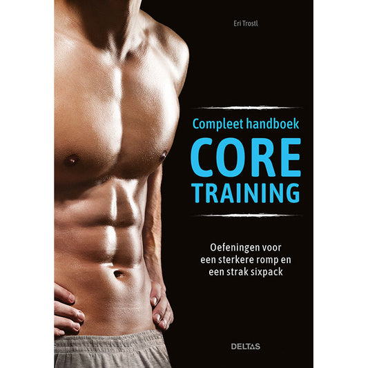 Deltas Compleet handboek core training boek