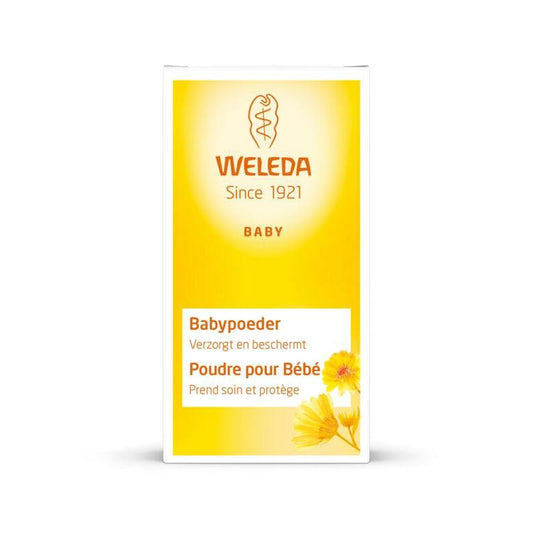 Weleda Baby poeder 20g