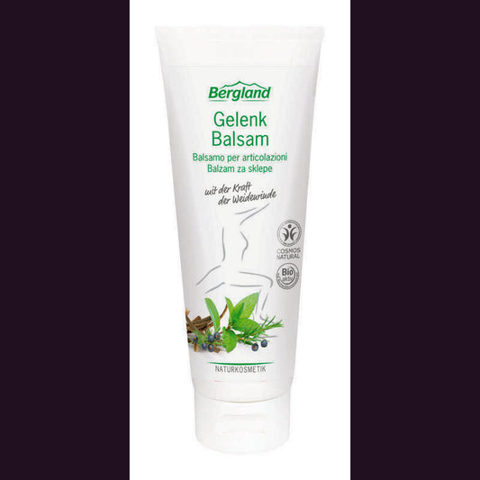 Bergland Gewrichtbalsem 100ml