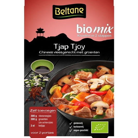 Beltane Tjap tjoy bio 22g
