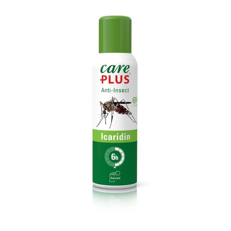 Care Plus Anti insect icaridin 100ml