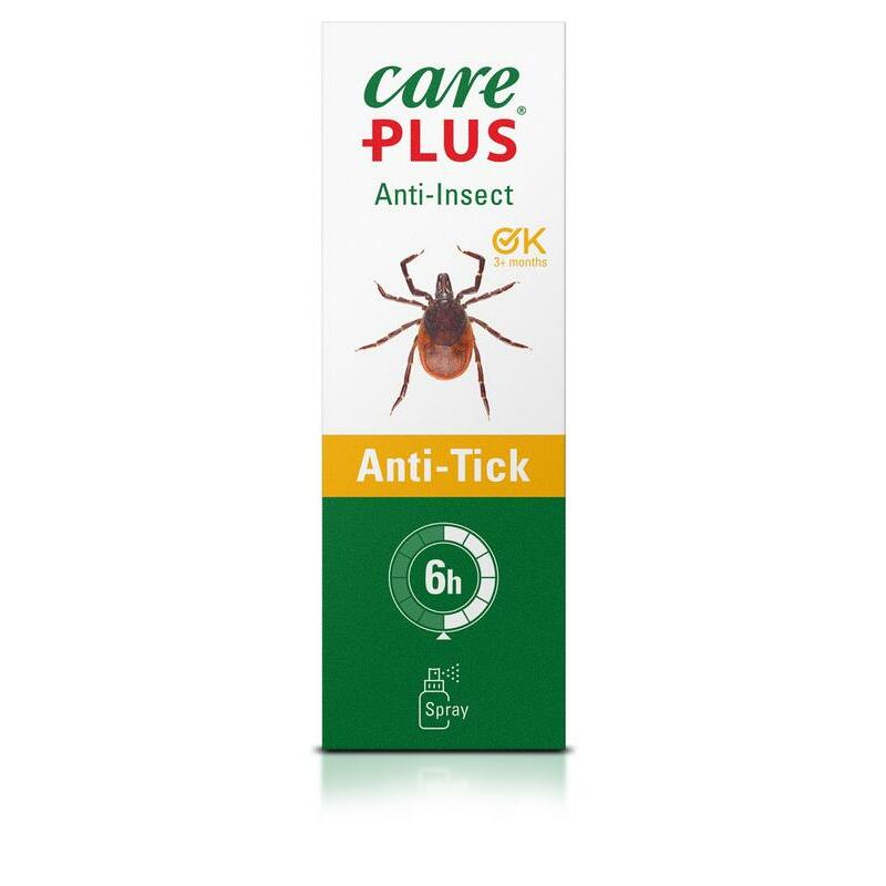 Care Plus Anti insect (teek) 60ml