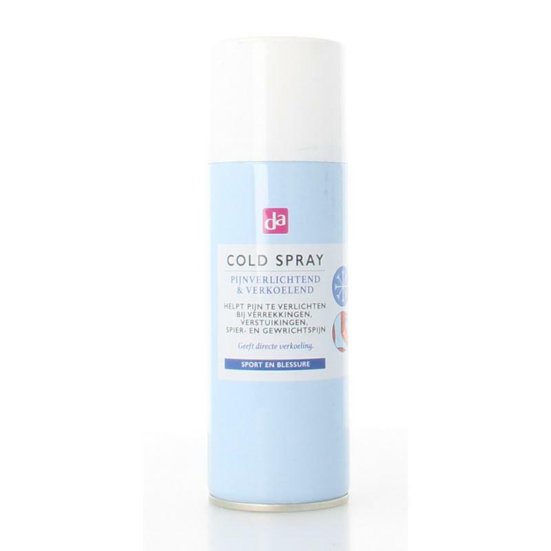 DA IJsspray 200ml