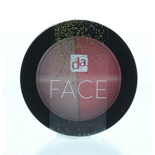 DA Blush & glow 07 duo 8g