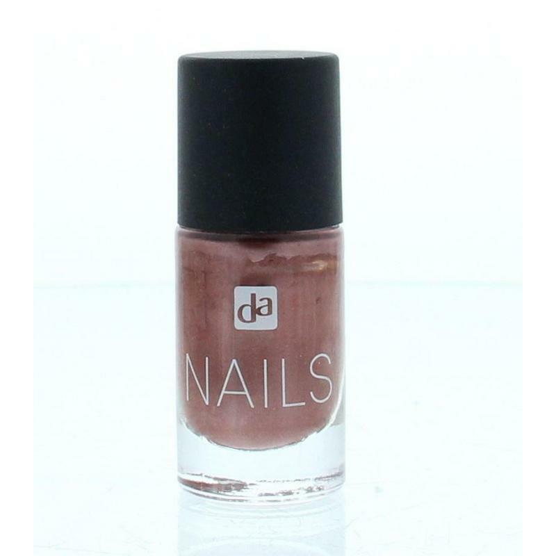 DA Nagellak bronzed up baby 8ml