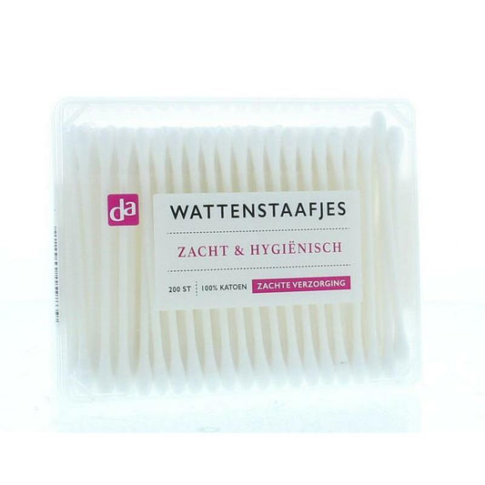 DA Wattenstaafjes 200st
