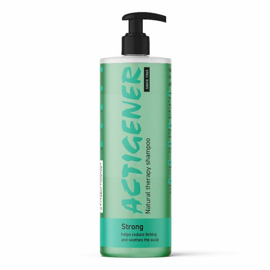 Actigener Shampoo strong 500ml
