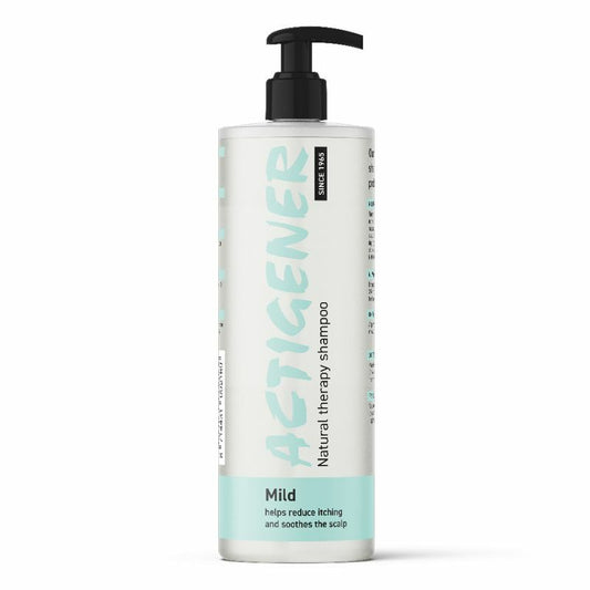 Actigener Shampoo mild 500ml