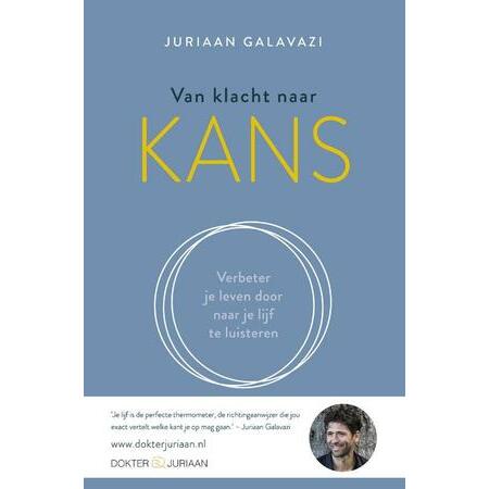 Ankh Hermes Van klacht naar kans boek