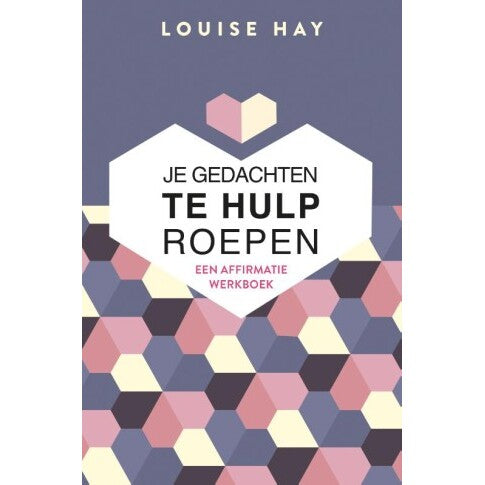 Ankh Hermes Je gedachten te hulp roepen boek