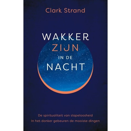 Ankh Hermes Wakker zijn in de nacht boek