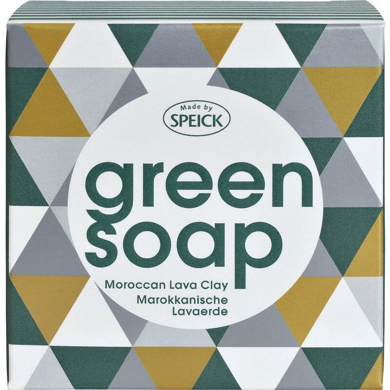 Speick Green soap 100g