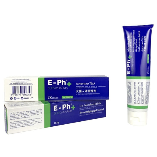 Asha E PH Gel 113g