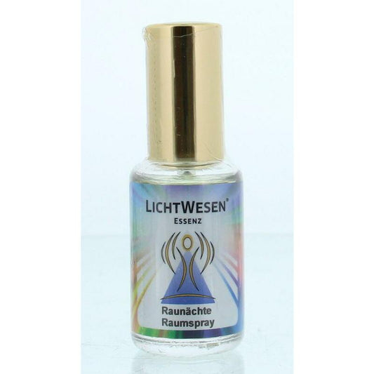 Lichtwesen Kersttijd geurspray 30ml