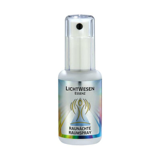 Lichtwesen Raunachte tinctuur 30ml