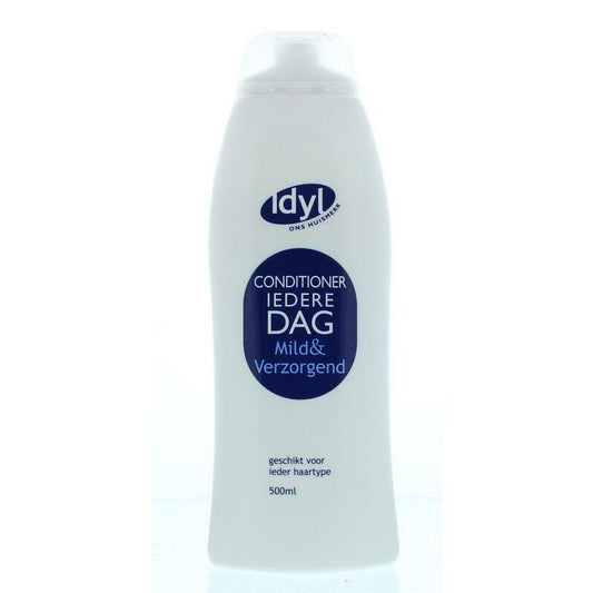 Idyl Conditioner iedere dag voordeelverpakking 500ml