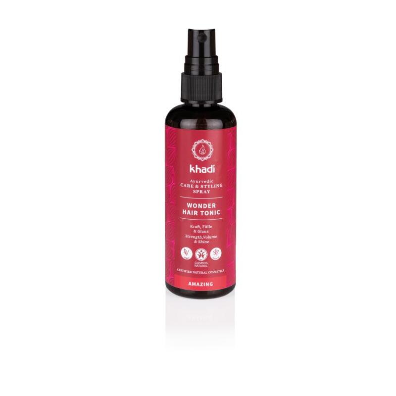 Khadi Wonder hair tonic 100ml