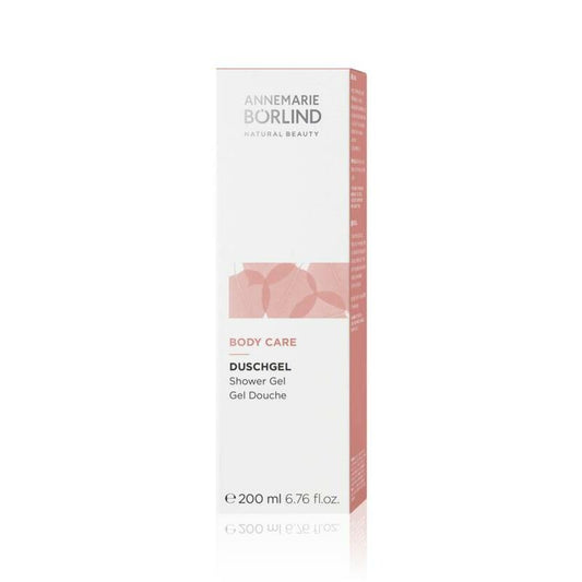 Borlind Body care shower gel 200ml