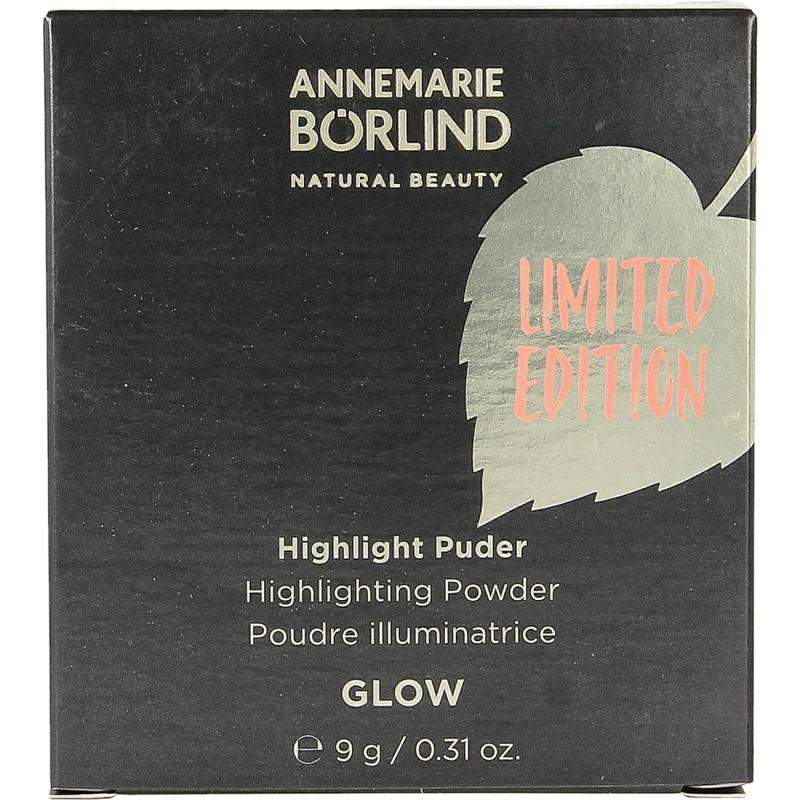Borlind Highlighter glow 1st
