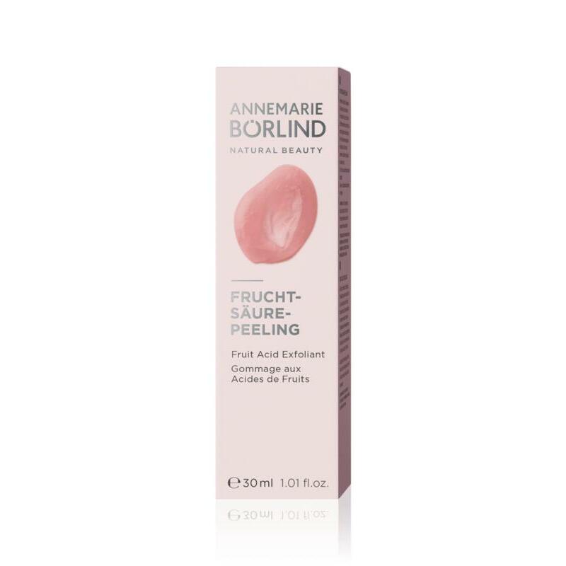 Borlind Fruitzuur peeling 30ml