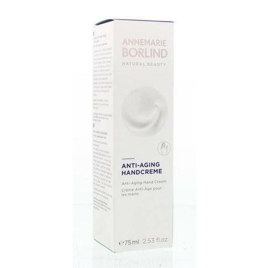 Borlind Anti aging handcream 75ml