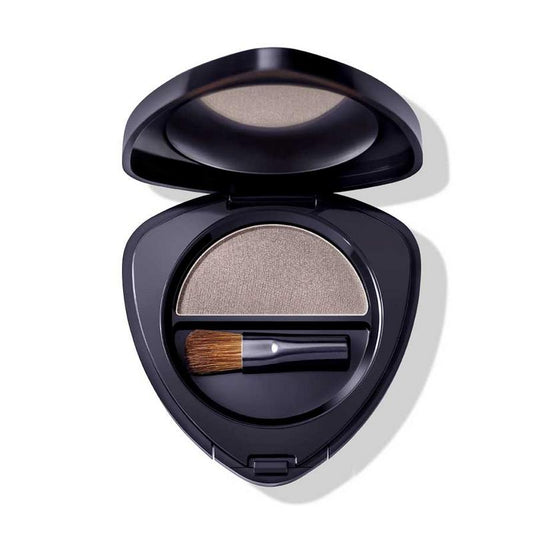 Hauschka Eyeshadow (09 smoky quartz) 1.4g