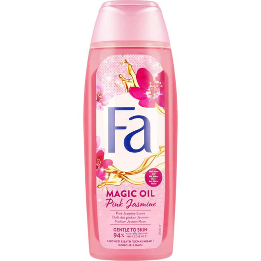 FA Bad magic oil pink jasmin 500ml