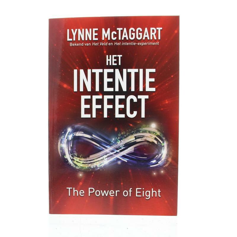 Ankh Hermes Het intentie effect boek