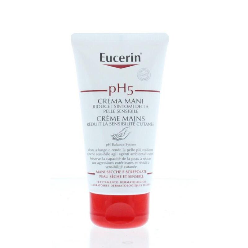 Eucerin pH5 Handcreme 75ml