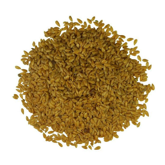Primeal Lijnzaad uit Frankrijk bio 3000g