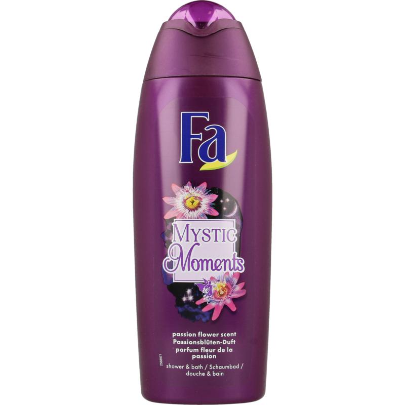 FA Bad mystic moments 500ml
