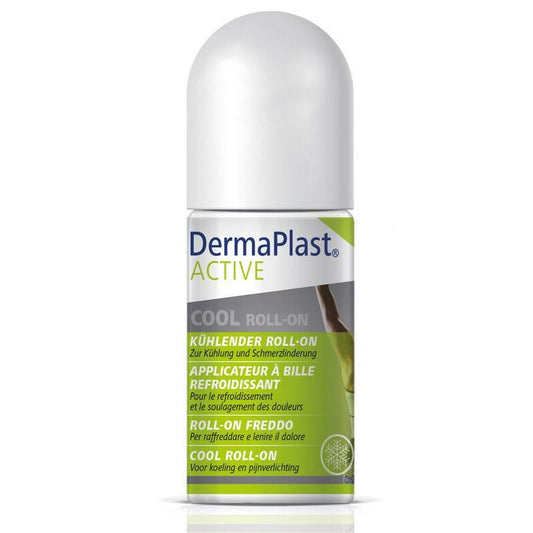 Dermaplast Active cool roll on 50ml