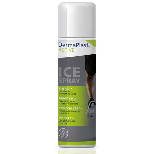 Dermaplast Active ice spray 200ml