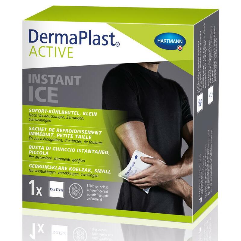 Dermaplast Active Instant ice kompres S 1st