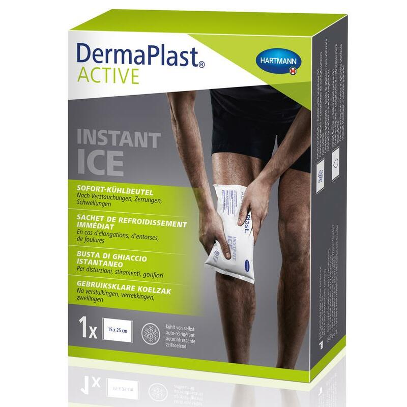 Dermaplast Active Instant ice kompres L 1st