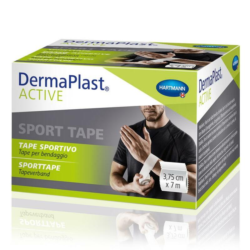 Dermaplast Active sporttape M 1st