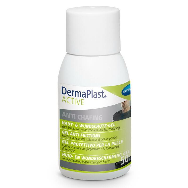 Dermaplast Active anti-chafing gel 50ml