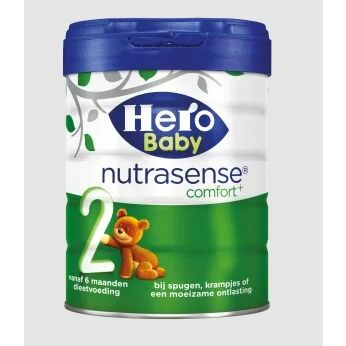Hero 2 Nutrasense comfort+ 700g
