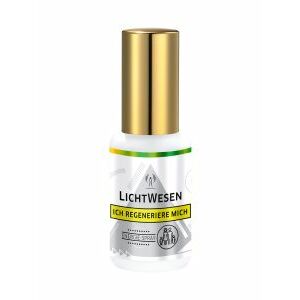 Lichtwesen Ik regenereer mezelf energiespray 30ml