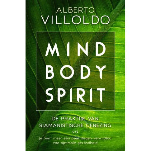 Ankh Hermes Mind body spirit boek