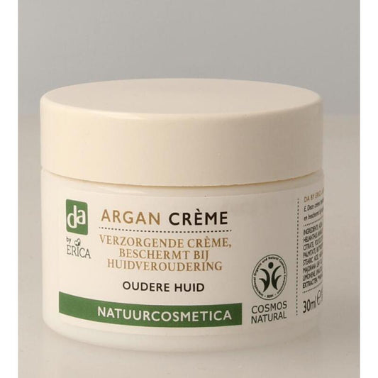 Da BY Erica Creme argan 30ml