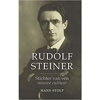 Ankh Hermes Rudolf Steiner boek