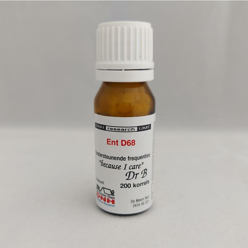 DNH Enterovirus D68 ent D68 200st